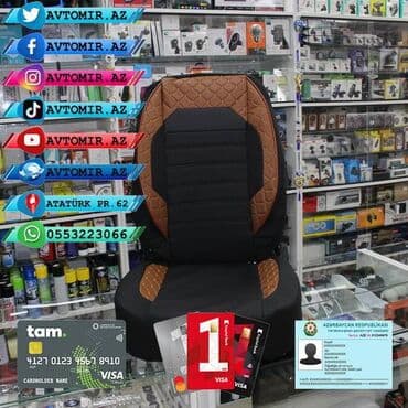 заглушка номера ваз 2109: Oturacaq üçün cexol ( örtük, çexol ) istənilən avtomobilə var. Qiymət — 26