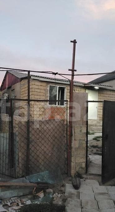 ucuz heyet evi: Bineqedi rayonu matadrom yasayis ərazisində yelesen ozume məxsus umumi — 1