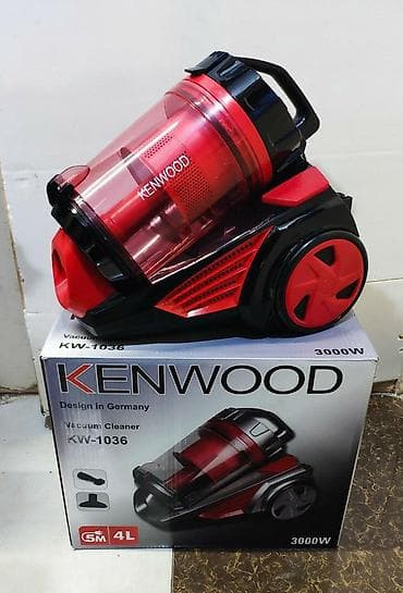 pilisos: Tozsoran Kenwood Guc 3000 watt Kabelin uzunlugu 5 m Cashkali model — 4
