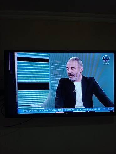 Смарт ТВ приставки: Vestel televizor - Ekran: təxminən 40–43 düym diaqonal, geniş ekran - — 3