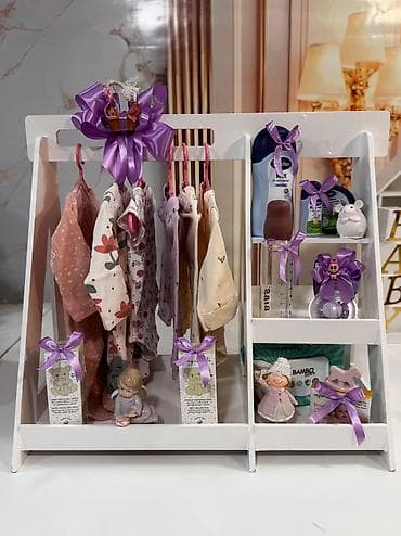 Anbar: Vakansiya Xonca magazasina Əl bacarigi olan 18-35yas arasi butun — 4