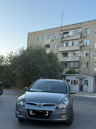 ravon nexia r3 satis merkezi: Hyundai i30 CW (universal, boz rəng) - Kuzov: universal (station — 7