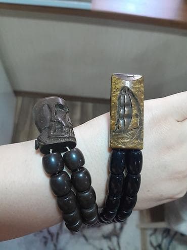 zikr ring: Bilərzik — 1
