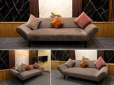 Divan, İşlənmiş, Ödənişli çatdırılma
