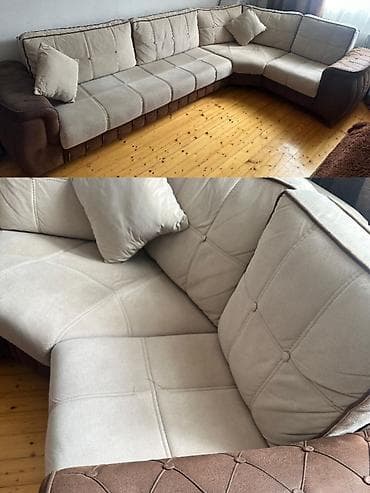 MehimKünc divan açılır baza var ölçü 3.10/2. 400₼. Binəqədi.(X620)