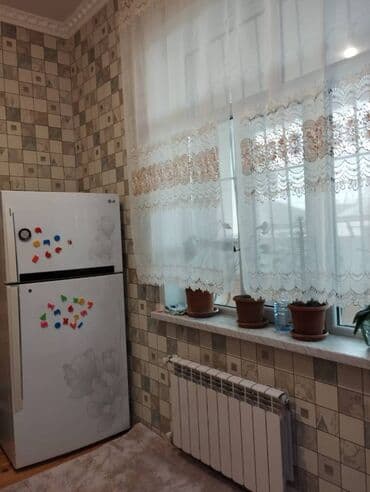 ehmədlidə kirayə evlər: 90 kv. m, 3 otaqlı — 9