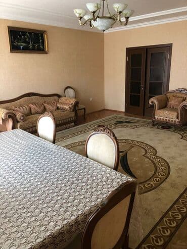 аренда дома на длительный срок: Ev tibb universitetin yaxininda Asan xidmətin qarsisinda yerlesir her — 13