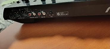 Pioneer DDJ-S1 DJ Controller - 2 deckli, inteqrə olunmuş 4 kanallı — 4