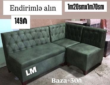 Divan, Mətbəx üçün lalafo.az -da Divan, Mətbəx üçün