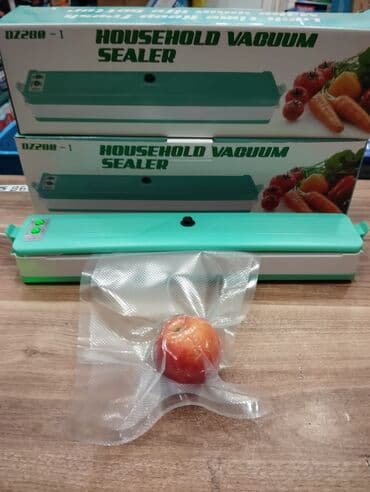 vakum aparati: Vakum aparatı Yeni gələn məhsuldur Sınaqdan keçmiş məhsuldur Aparatın — 4