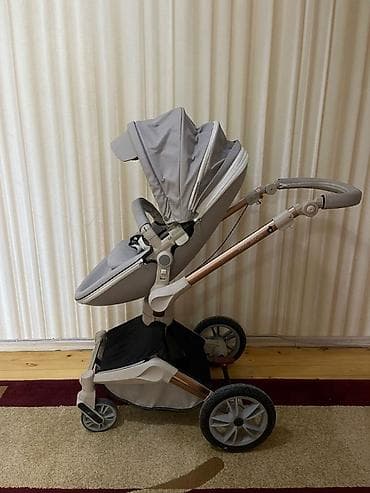 Коляски: Б/у — 3