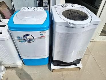 et masini: Paltaryuyan maşın Freggia, 4 kq, Yeni, Yarımavtomat, Ünvandan götürmə, Pulsuz çatdırılma, Ödənişli çatdırılma — 3