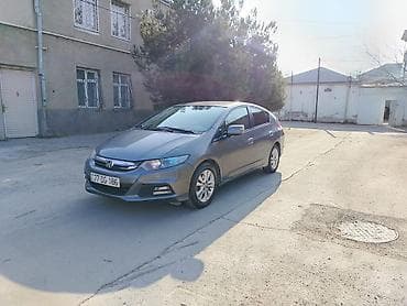 uaz satiram: Honda Insight hibrid hetçbek taksiye buraxilisi var - Gövdə: 5 qapılı — 1