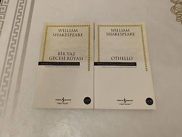 elmin: Məhsul: Klassik ədəbiyyat kitabları toplusu Qara Qarayev və Gənclik — 5