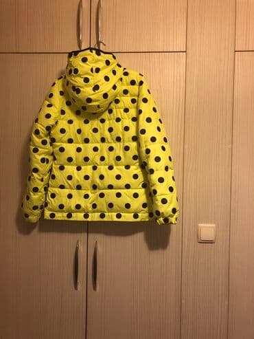 купить форза 4 на пс4: 9,10 yaş uşaq üçün gödekçe satılır Puledro firma.Çox az geyinilib — 3