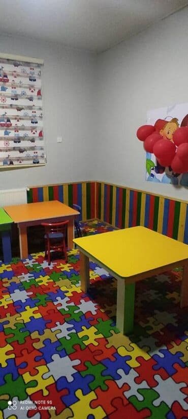 сдаю в аренду помещение: Mərdəkanda 3 sot, 14 otaq, 2 mərtəbə, 600 kv baxça icarəyə verilir — 3