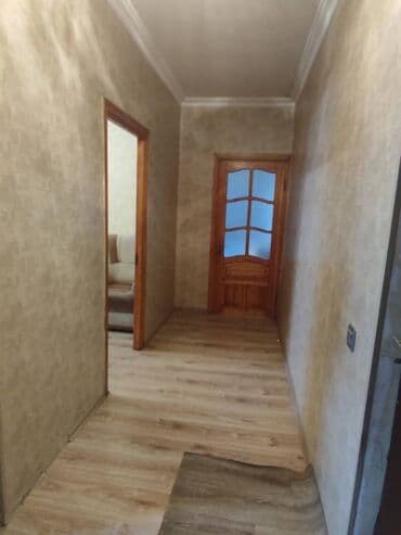 sumqayit bina evi: Bakı, 2 otaqlı, Köhnə tikili, m. Həzi Aslanov, 60 kv. m — 8