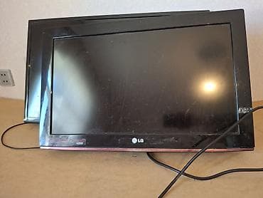 LG LCD monitor - Model: LG. 82 ekran. Ünvan: Beynəlxalq