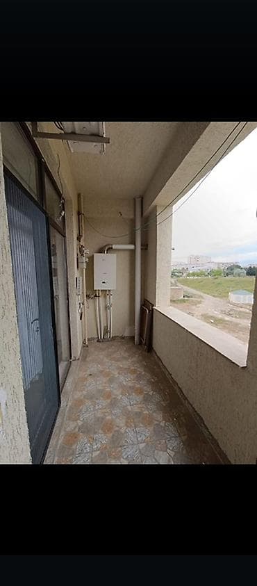 yeni emlak gence: 3 otaqlı, Yeni tikili, 66 kv. m — 8
