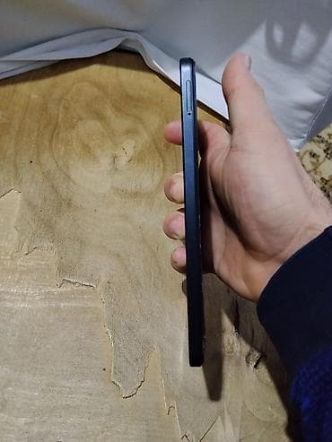 redmi note 8 satilir: Redmi Note 12, 256 GB, rəng - Mavi, Barmaq izi — 5