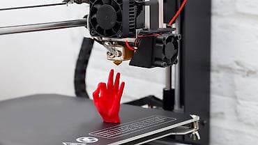 🎯 3D Printer Filamentləri – Sertifikatlı & Yüksək Keyfiyyət! 📦 — 5