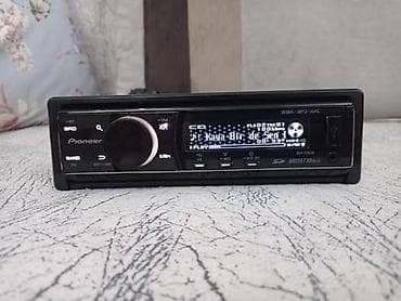 xbox seri s: Pioneer avtomobil maqnitola pioner 9350 ag ekran .zeng vurmayin yalniz — 1