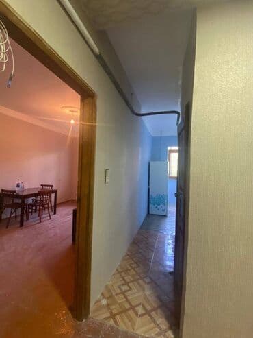 квартиры в ипотеку: Баку, 2 комнаты, Вторичка, 52 м² — 10