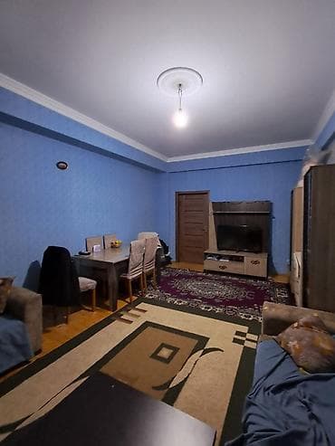 orbita mtk: Əhmədli, 2 otaqlı, Yeni tikili, m. Əhmədli, 72 kv. m — 1