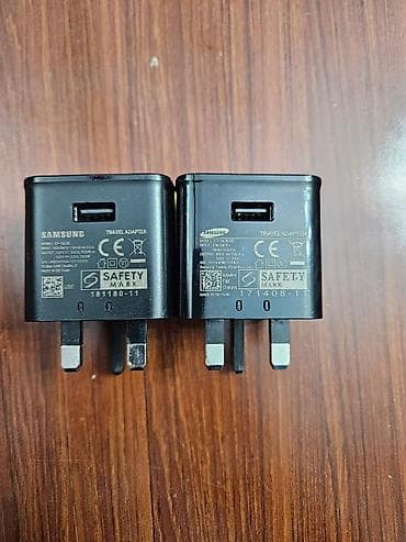 note 8 kabrolari: Adapter Samsung, Yeni — 6