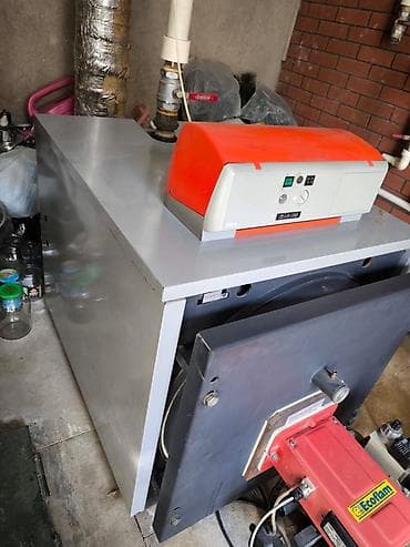 kombi mator: Kombi — 2