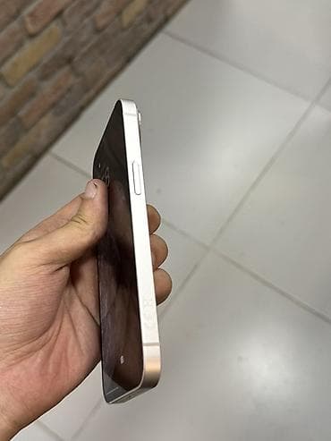 iphone 12 pro 512: IPhone 14, 256 GB, Ağ, Face ID — 6