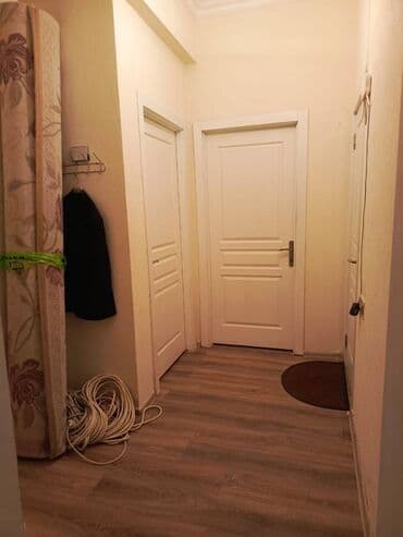 аренда квартир без посредников: Mənzil Hövsan MİDA 1 yaşayış kompleksində 1 otaq təmirli, 40 kv.m, 7/3 — 4