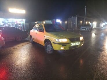 razinde kiraye heyet evleri 2025: Renault : 1.6 l | 2005 il 378000 km Sedan — 9