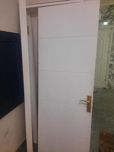 Tecili 2 qapi 150 azn seyf qapi ve otag qapisi ikisi birlikde satilir — 4