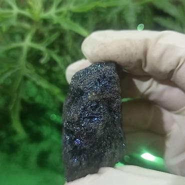 malaxit daşı qiyməti: Təbii Daşların Satışı | Bornite • Magnetite | Orijinal Kolleksiya — 3