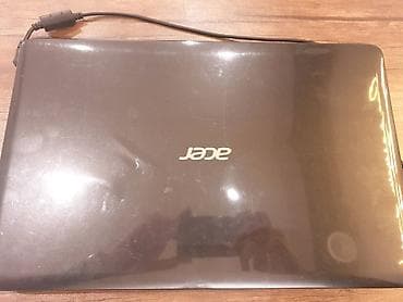 noutbook: Ram 4 Gb Ssd 120 Gb Videocard nvidia geforce 1 Gb, Intel graphics 1 Gb — 9