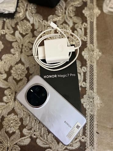 redmi mi 4x: Honor 7, 512 GB, rəng - Boz, Kredit, Düyməli, Sensor — 4