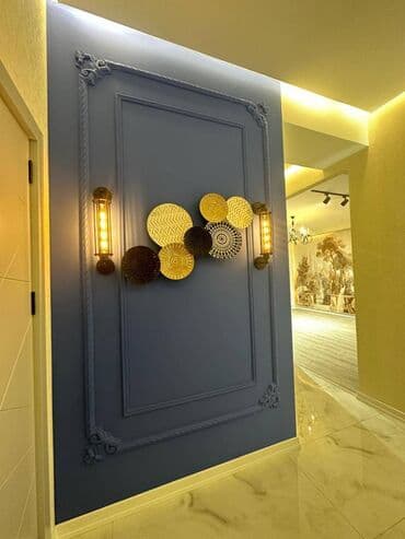 kend ehmedlide evler: Əhmədli, 3 otaqlı, Yeni tikili, m. Əhmədli, 81 kv. m — 2