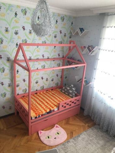 квартиры в ипотеку в баку: Баку, 3 комнаты, Вторичка, 80 м² — 7