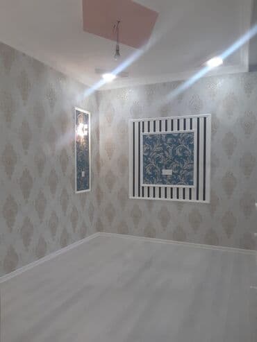 ibrahim eliyev: 3 otaqlı, 70 kv. m, Yeni təmirli — 3