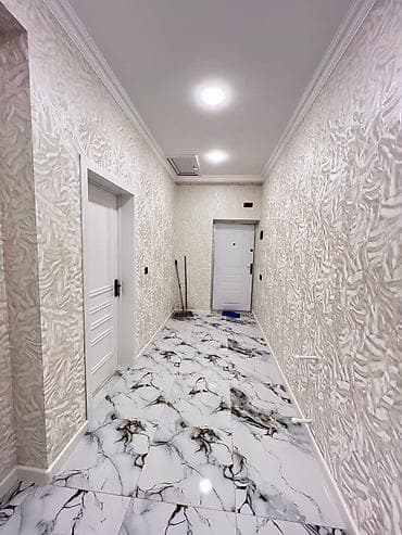 menzil barter: Masazır, 2 otaqlı, Yeni tikili, 54 kv. m — 4
