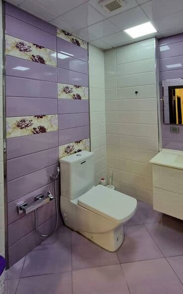 bakixanovda yeni tikili: Xətai metrostansiyasının tam yaxınlığında, Nəcəfqulu Rəfiyev küçəsində — 7