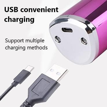 depilyator kremi: Saç qırxan maşın, Kemei, Yeni, Pulsuz çatdırılma, Ödənişli çatdırılma, Rayonlara çatdırılma — 5