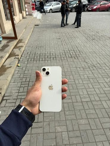 iphone 11 pro max 128: IPhone 13, 128 GB, Ağ, Face ID — 4