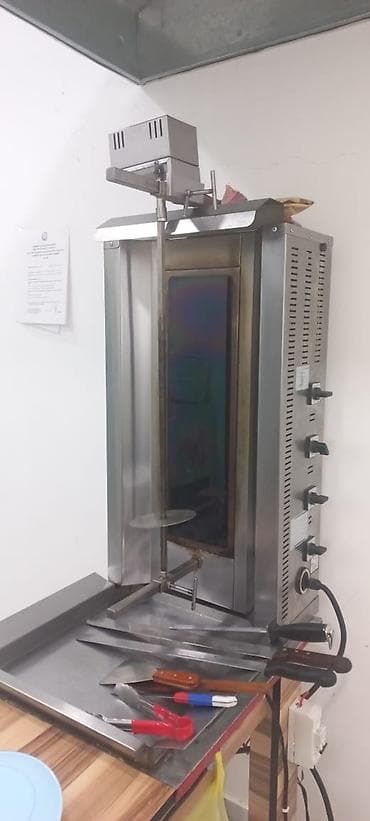 Электрический, Remta, 4 горелки, С тостером — 3