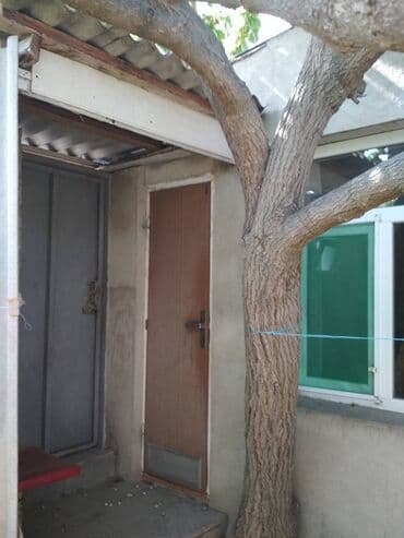 kirayə evlər xalqlar dostluğu: Xırdalanda 11 nömrəli məktəbin yerləşdiyi kücədə 1 otaqlı həyət evi — 5