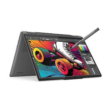 hp netbook mini: Yeni Lenovo Yoga, 14 ", Intel Core i7, 1 TB — 6