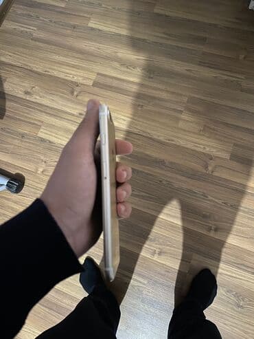 kontakt home note 7: IPhone 7 Plus, 32 GB, Qızılı — 3