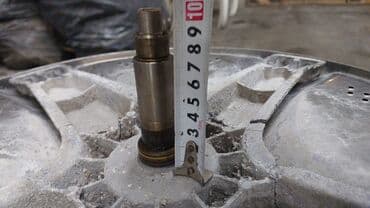 plastik ayna: Paltaryuyan üçün ehtiyat hissələri dəsti Təqdim olunur: - Baraban — 3