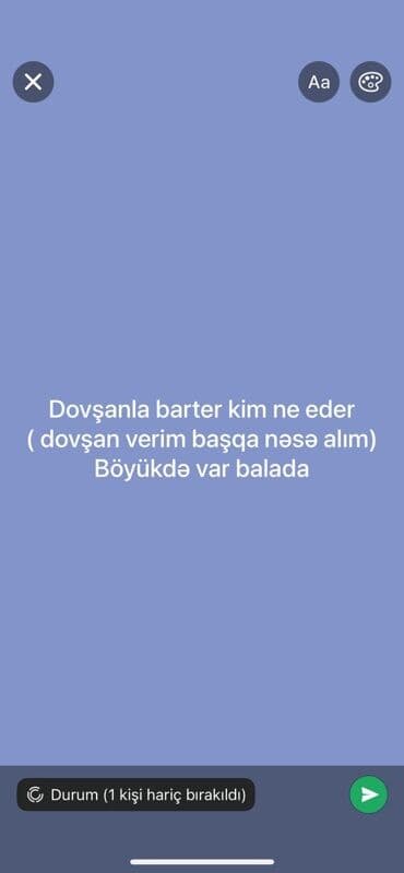 cins xoruz harada banlayır: Təlklifləriniz marağlıdır buyurun yazın Məhsul: Dovşanlar – barter — 1